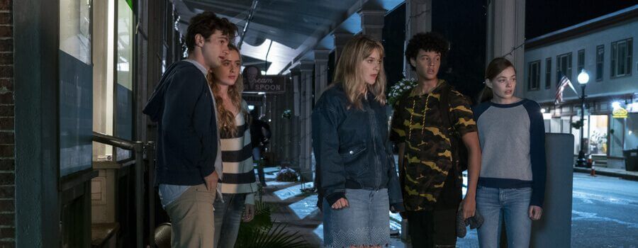 The Society Season Theories