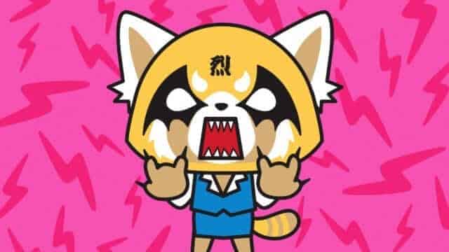 Aggretsuko Season Netflix Renewal Status