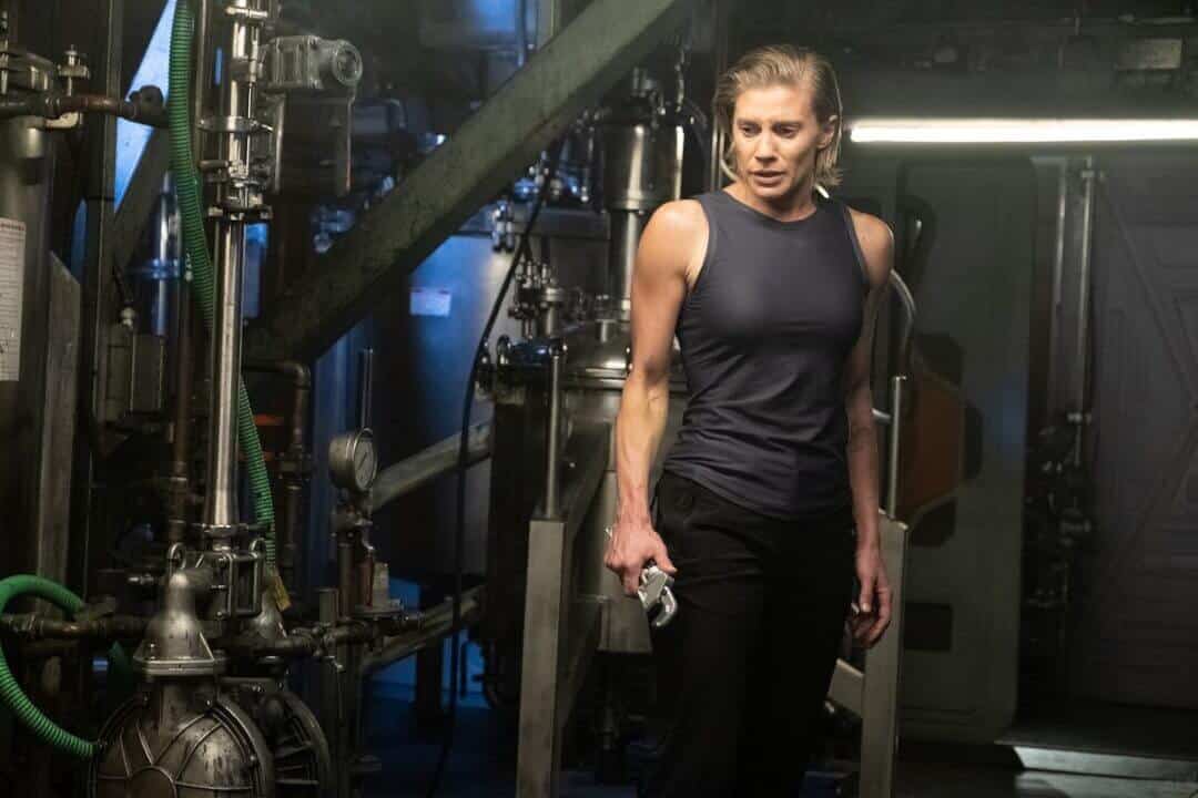 Another Life Netflix Season Katiee Sackhoff