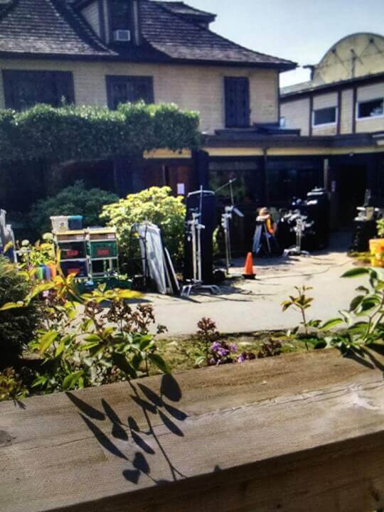 Another Life Netflix Season Set