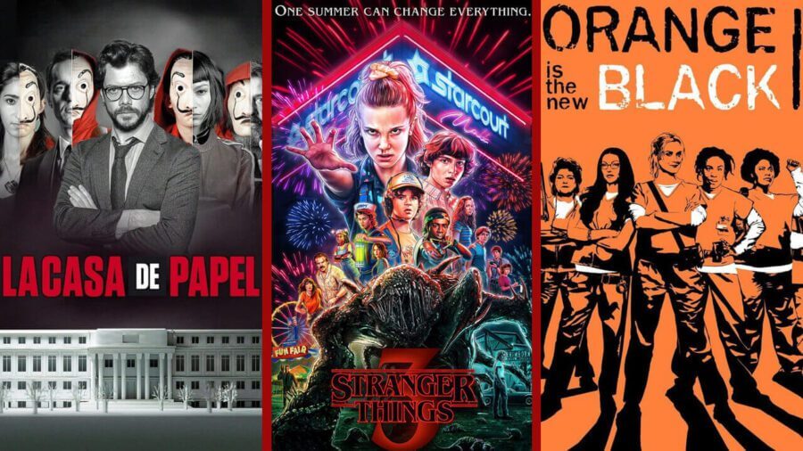 Can Netflix July Releases Tv Highlights