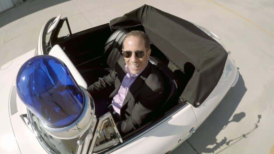 Comediansincarsgettingcoffee New Freshlybrewed Episode