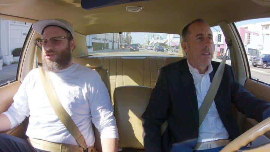 Comediansincarsgettingcoffee New Freshlybrewed Episode