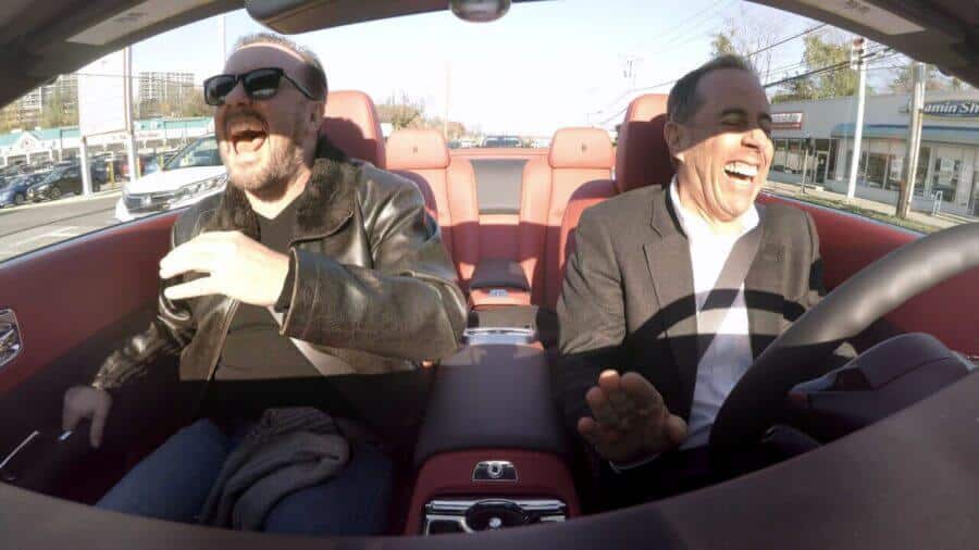 Comediansincarsgettingcoffee New Freshlybrewed Episode