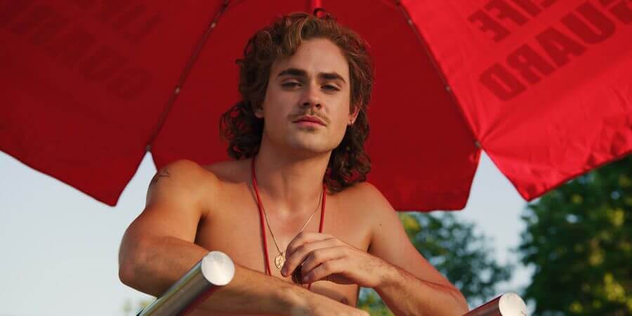 J Promo Stills . R