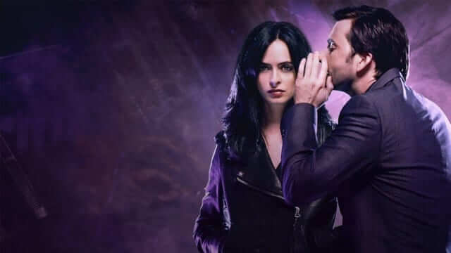Jessica Jones Season Recap