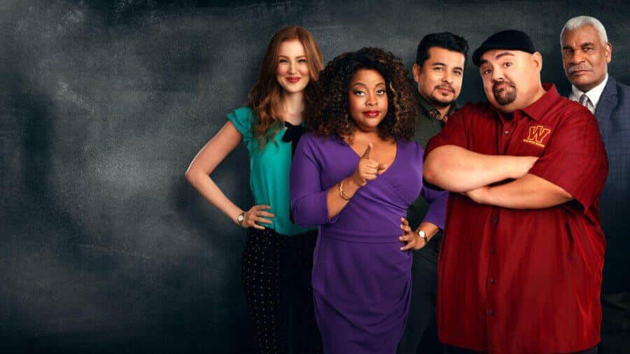 Mr Igesias Netflix Season Netflix Banner