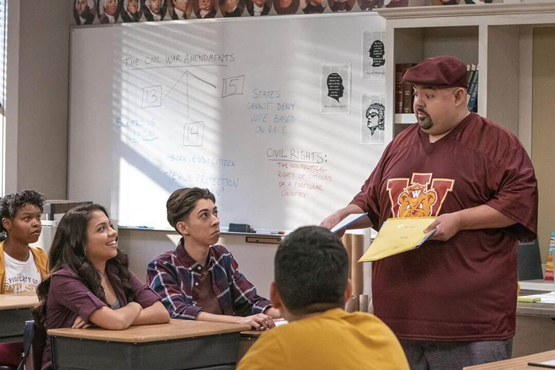 Mr Igesias Netflix Season On Set