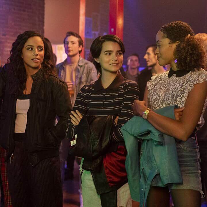 Trinkets Netflix Season