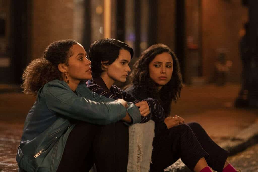 Trinkets Netflix Season