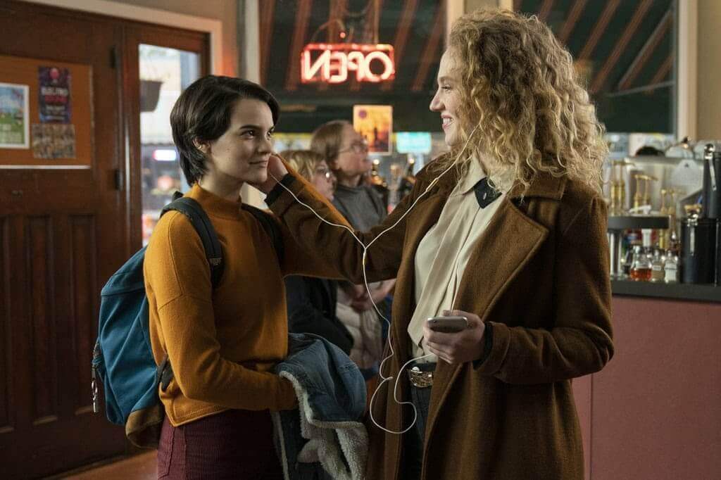 Trinkets Netflix Season