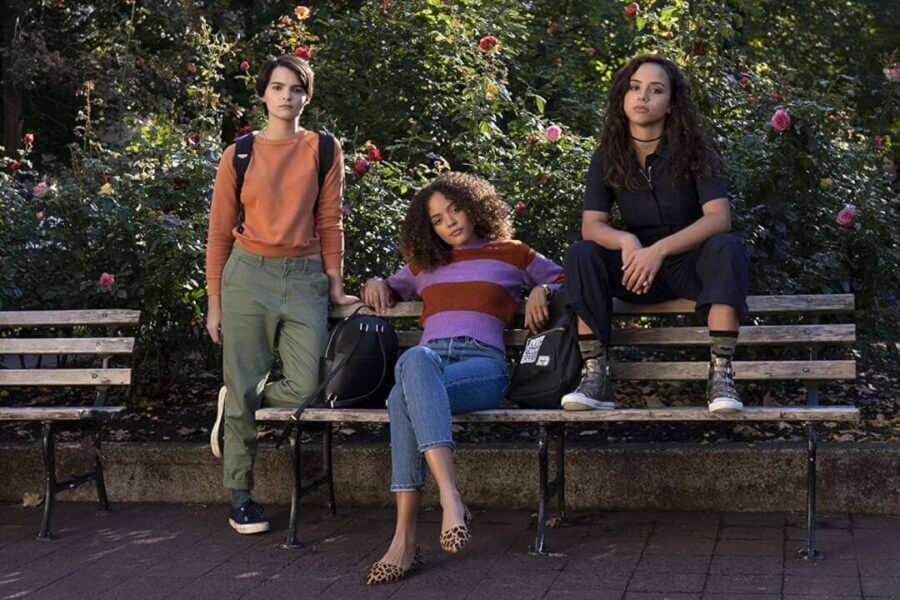 Trinkets Netflix Season