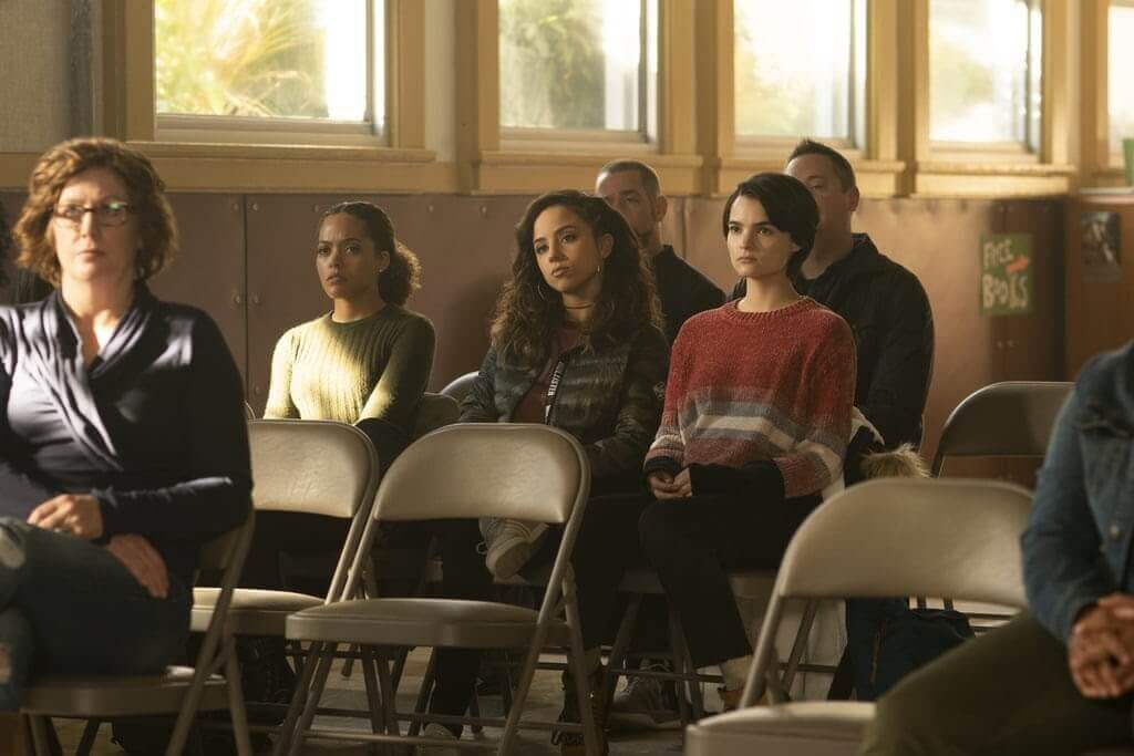 Trinkets Netflix Season