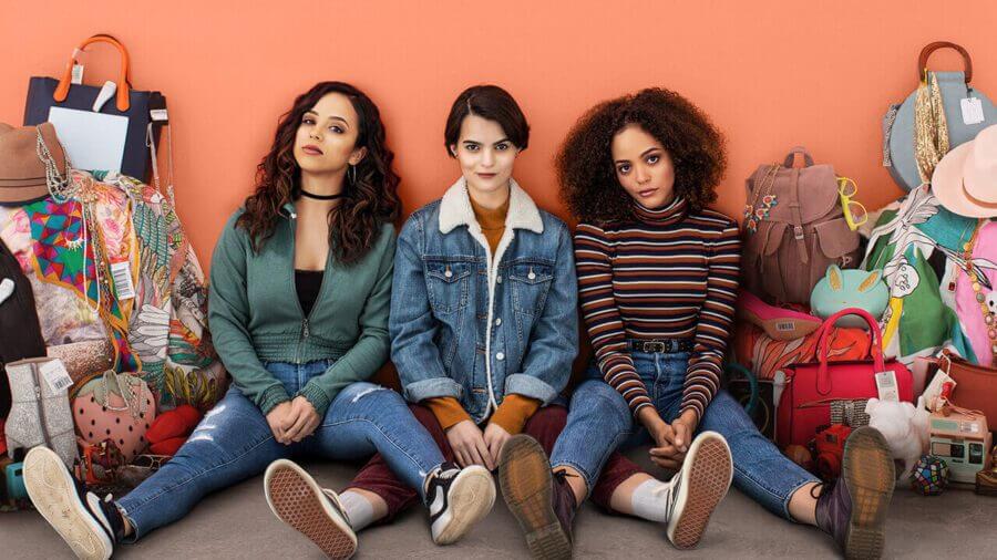 Trinkets' Second and Final Season Coming to Netflix in August 2020 - What's on Netflix