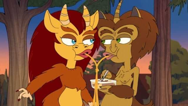 Big Mouth Season Preview