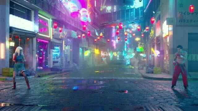 Black Mirror Season Episode Striking Viper