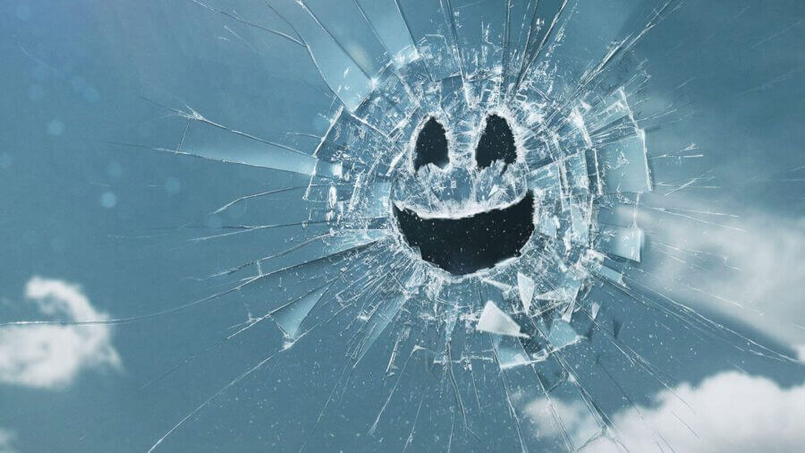 Black Mirror Season Whats Hot Netflix