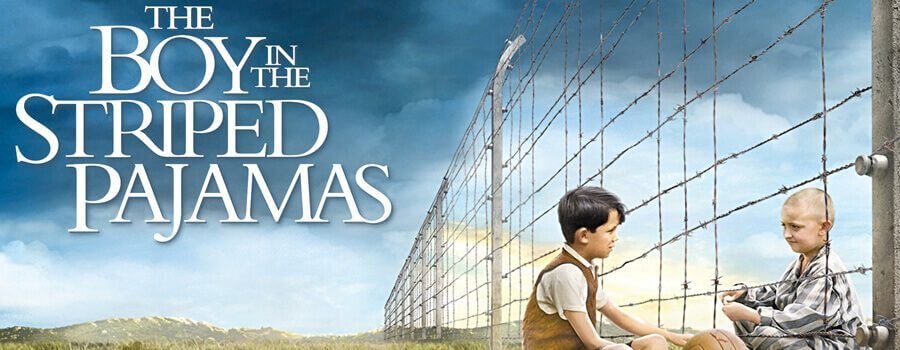 Boy In The Striped Pajamas