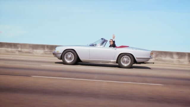 Comedians In Cars Getting Coffee S Nettflix