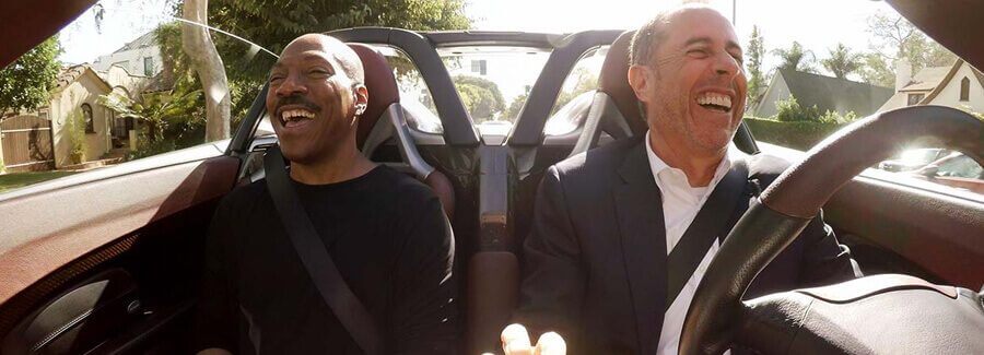 Comedians In Cars Getting Coffee Season