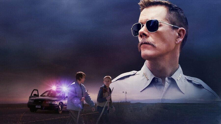 top cop shows on netflix