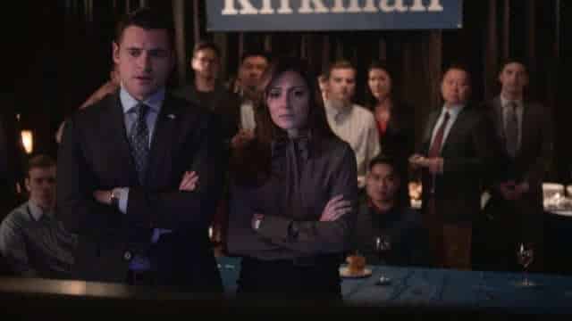 Designated Survivor Season Renewal What To Expect