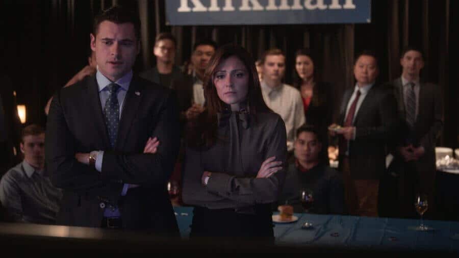 Designated Survivor Season Renewal What To Expect