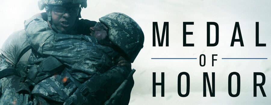 Medal Of Honor Netflix