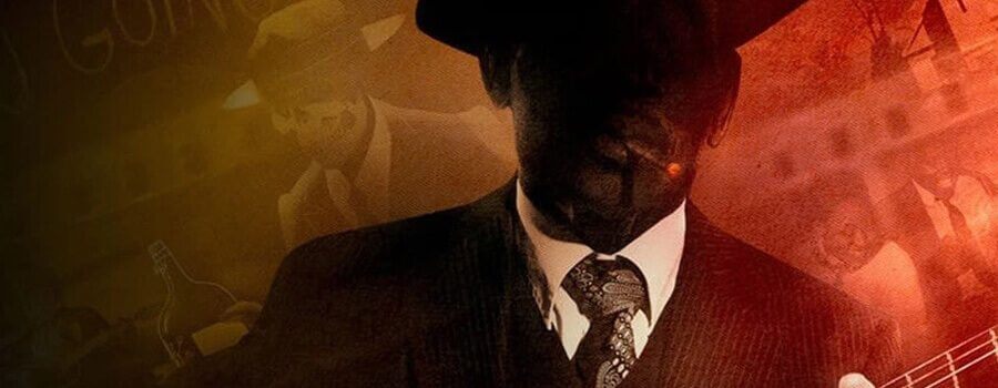 Remastered Devils At The Cross Roads