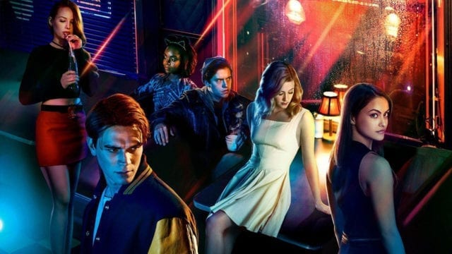 Riverdale Season Netflix Release Schedule