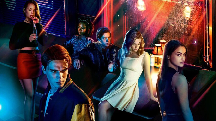 Riverdale Season 4 Netflix Release Schedule For 2020 What S On