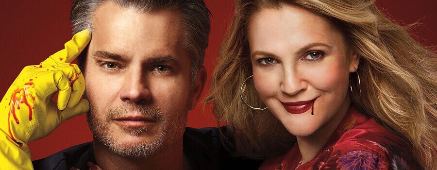 Santa Clarita Diet Season