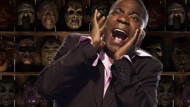 Scare Tactics Coming To Netflix