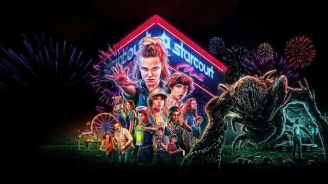 Stranger Things Everything We Know