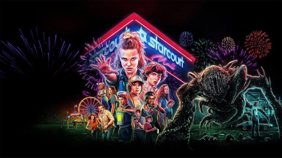 Stranger Things Everything We Know