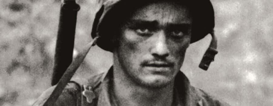 The War Ken Burns Netflix