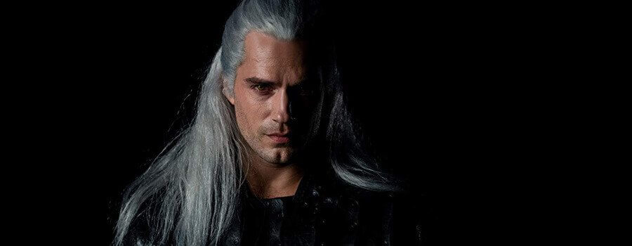 The Witcher Season Netflix