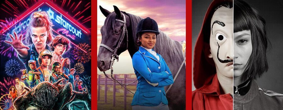 What s Coming to Netflix UK in July 2019 What s on Netflix