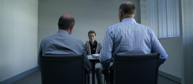 Unbelievable Miniseries Netflixx