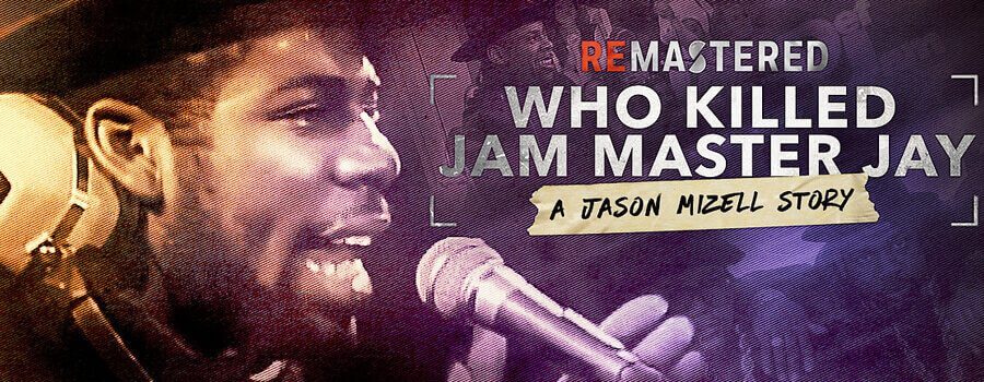 Who Killed Jam Master Jay