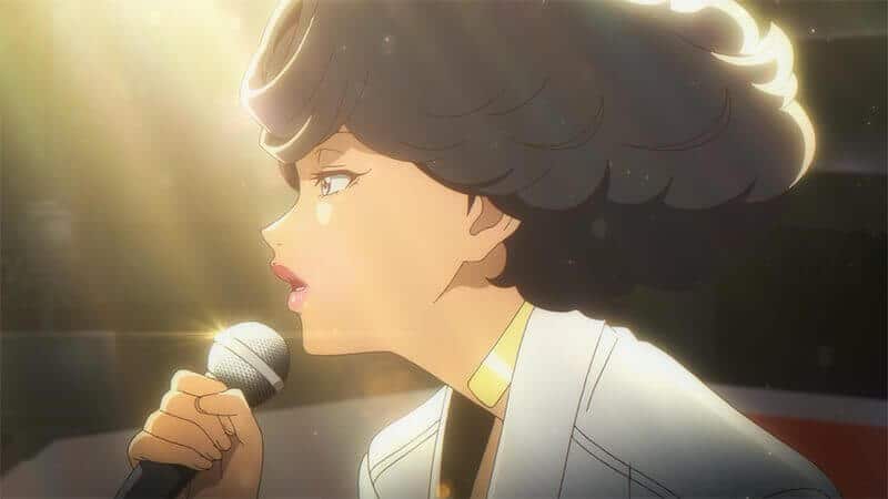 Carole And Tuesday Netflix Original Anime