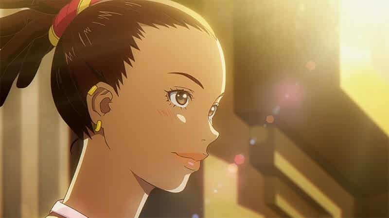 ANIME DO ANO. Carole & Tuesday — Assista na Netflix