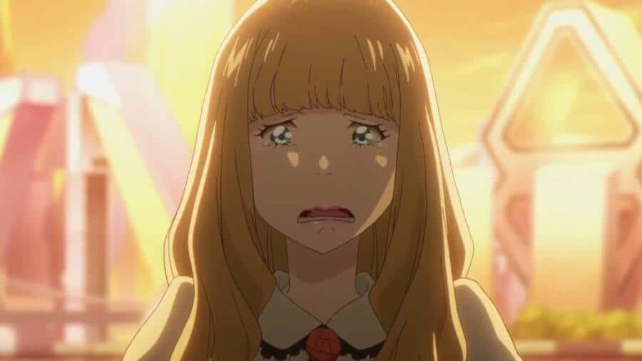 Carole And Tuesday Netflix Original Anime