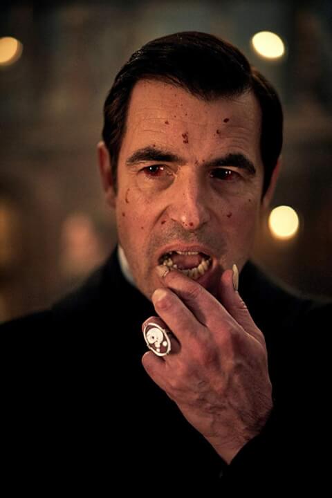 Dracula Season Bbc Netflix Dracula Still