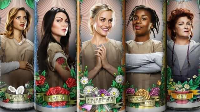 Orange Is The New Black Season