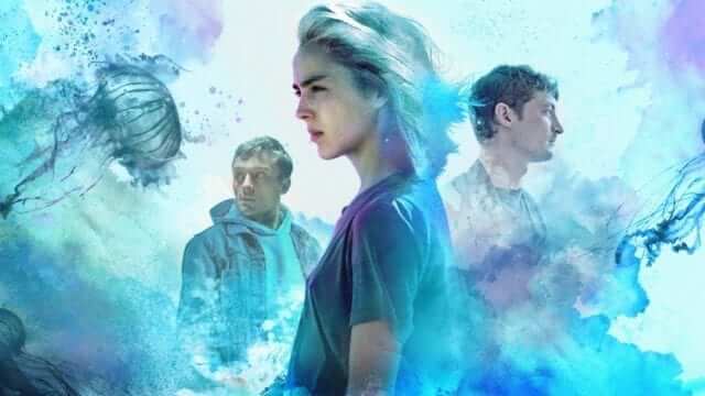 Ad Vitam Netflix Release Date