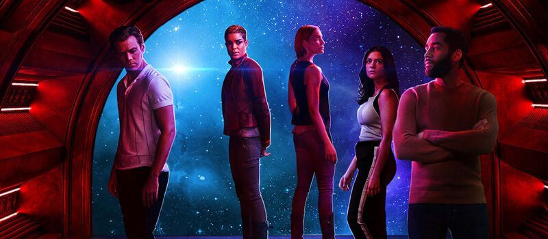 Another Life Whats On Netflix Most Popular