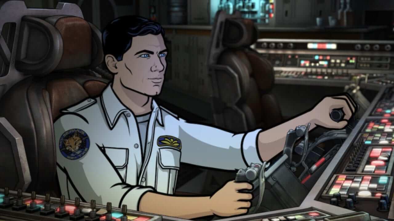 When will 'Archer' Season 10 be on Netflix? What's on Netflix