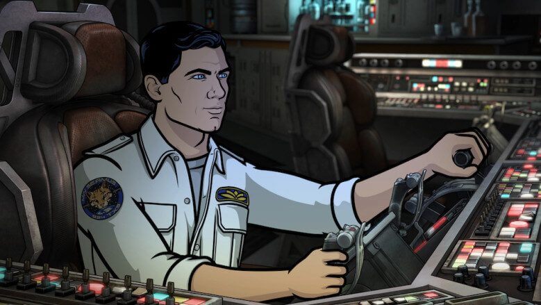 Archer Season