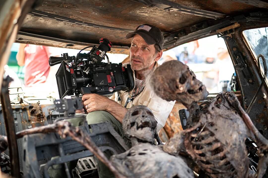 Zack Snyder's 'Army of the Dead': Coming to Netflix in ...